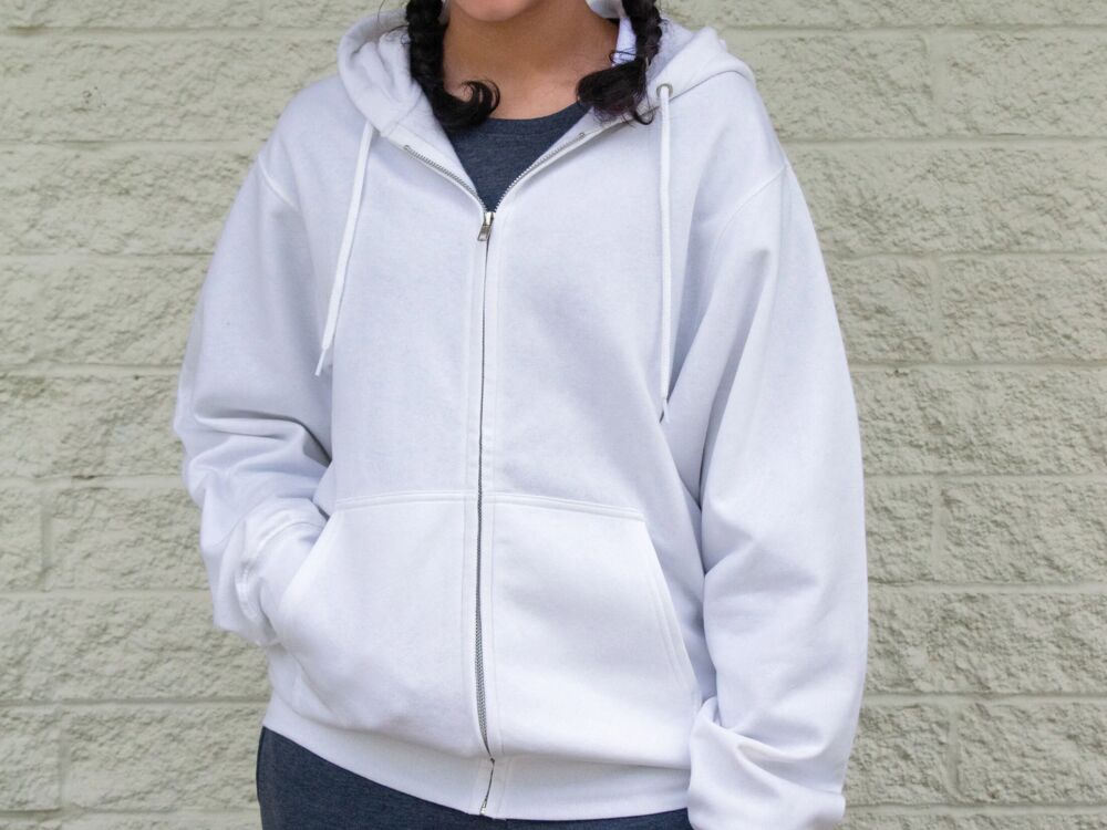 Full Zip Hoodies Thumbnail