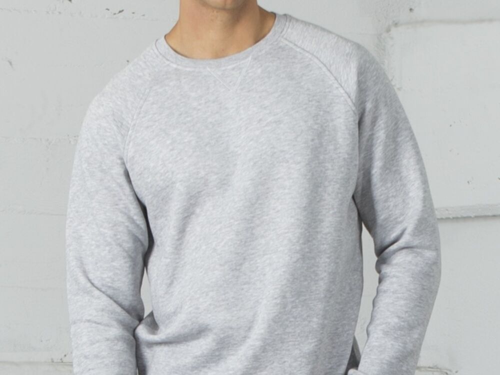 Crew Neck Sweatshirts Thumbnail