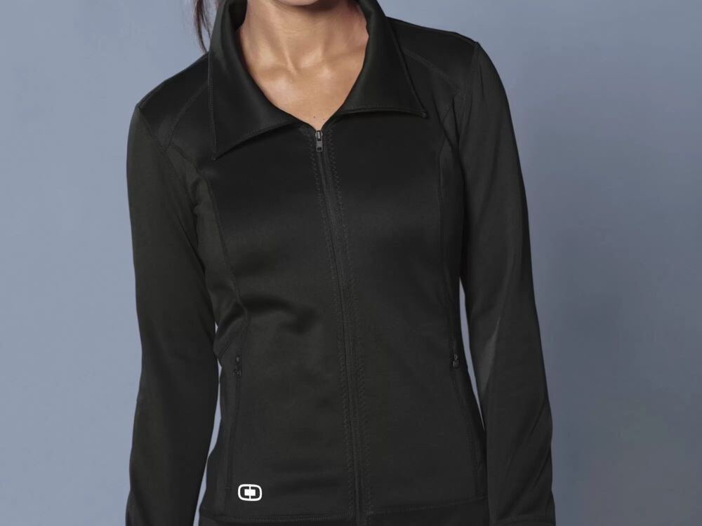 Full Zip Sweatshirts Thumbnail