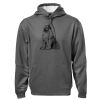 ATC™ PTECH® FLEECE HOODIE Thumbnail