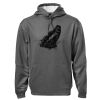ATC™ PTECH® FLEECE HOODIE Thumbnail