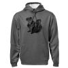 ATC™ PTECH® FLEECE HOODIE Thumbnail
