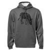 ATC™ PTECH® FLEECE HOODIE Thumbnail