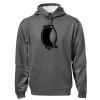 ATC™ PTECH® FLEECE HOODIE Thumbnail