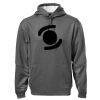 ATC™ PTECH® FLEECE HOODIE Thumbnail