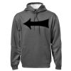 ATC™ PTECH® FLEECE HOODIE Thumbnail