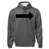 ATC™ PTECH® FLEECE HOODIE Thumbnail