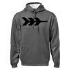 ATC™ PTECH® FLEECE HOODIE Thumbnail