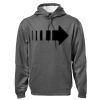ATC™ PTECH® FLEECE HOODIE Thumbnail
