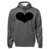 ATC™ PTECH® FLEECE HOODIE Thumbnail