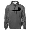 ATC™ PTECH® FLEECE HOODIE Thumbnail