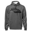 ATC™ PTECH® FLEECE HOODIE Thumbnail