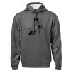 ATC™ PTECH® FLEECE HOODIE Thumbnail