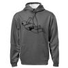 ATC™ PTECH® FLEECE HOODIE Thumbnail