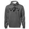 ATC™ PTECH® FLEECE HOODIE Thumbnail