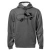 ATC™ PTECH® FLEECE HOODIE Thumbnail