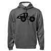 ATC™ PTECH® FLEECE HOODIE Thumbnail
