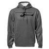 ATC™ PTECH® FLEECE HOODIE Thumbnail