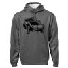 ATC™ PTECH® FLEECE HOODIE Thumbnail