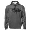 ATC™ PTECH® FLEECE HOODIE Thumbnail