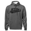 ATC™ PTECH® FLEECE HOODIE Thumbnail