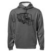 ATC™ PTECH® FLEECE HOODIE Thumbnail