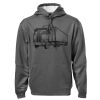 ATC™ PTECH® FLEECE HOODIE Thumbnail