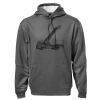 ATC™ PTECH® FLEECE HOODIE Thumbnail