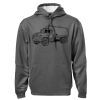 ATC™ PTECH® FLEECE HOODIE Thumbnail