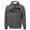 ATC™ PTECH® FLEECE HOODIE Thumbnail