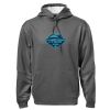 ATC™ PTECH® FLEECE HOODIE Thumbnail