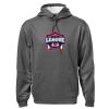 ATC™ PTECH® FLEECE HOODIE Thumbnail