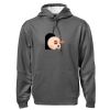 ATC™ PTECH® FLEECE HOODIE Thumbnail