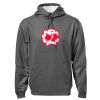 ATC™ PTECH® FLEECE HOODIE Thumbnail