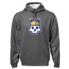 ATC™ PTECH® FLEECE HOODIE Thumbnail