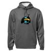 ATC™ PTECH® FLEECE HOODIE Thumbnail