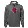 ATC™ PTECH® FLEECE HOODIE Thumbnail