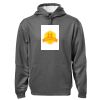 ATC™ PTECH® FLEECE HOODIE Thumbnail