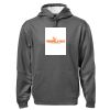 ATC™ PTECH® FLEECE HOODIE Thumbnail