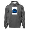 ATC™ PTECH® FLEECE HOODIE Thumbnail
