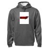 ATC™ PTECH® FLEECE HOODIE Thumbnail