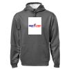 ATC™ PTECH® FLEECE HOODIE Thumbnail