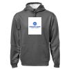 ATC™ PTECH® FLEECE HOODIE Thumbnail