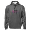 ATC™ PTECH® FLEECE HOODIE Thumbnail
