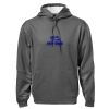 ATC™ PTECH® FLEECE HOODIE Thumbnail