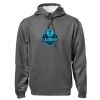 ATC™ PTECH® FLEECE HOODIE Thumbnail