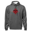 ATC™ PTECH® FLEECE HOODIE Thumbnail