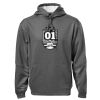 ATC™ PTECH® FLEECE HOODIE Thumbnail