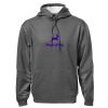 ATC™ PTECH® FLEECE HOODIE Thumbnail