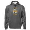 ATC™ PTECH® FLEECE HOODIE Thumbnail